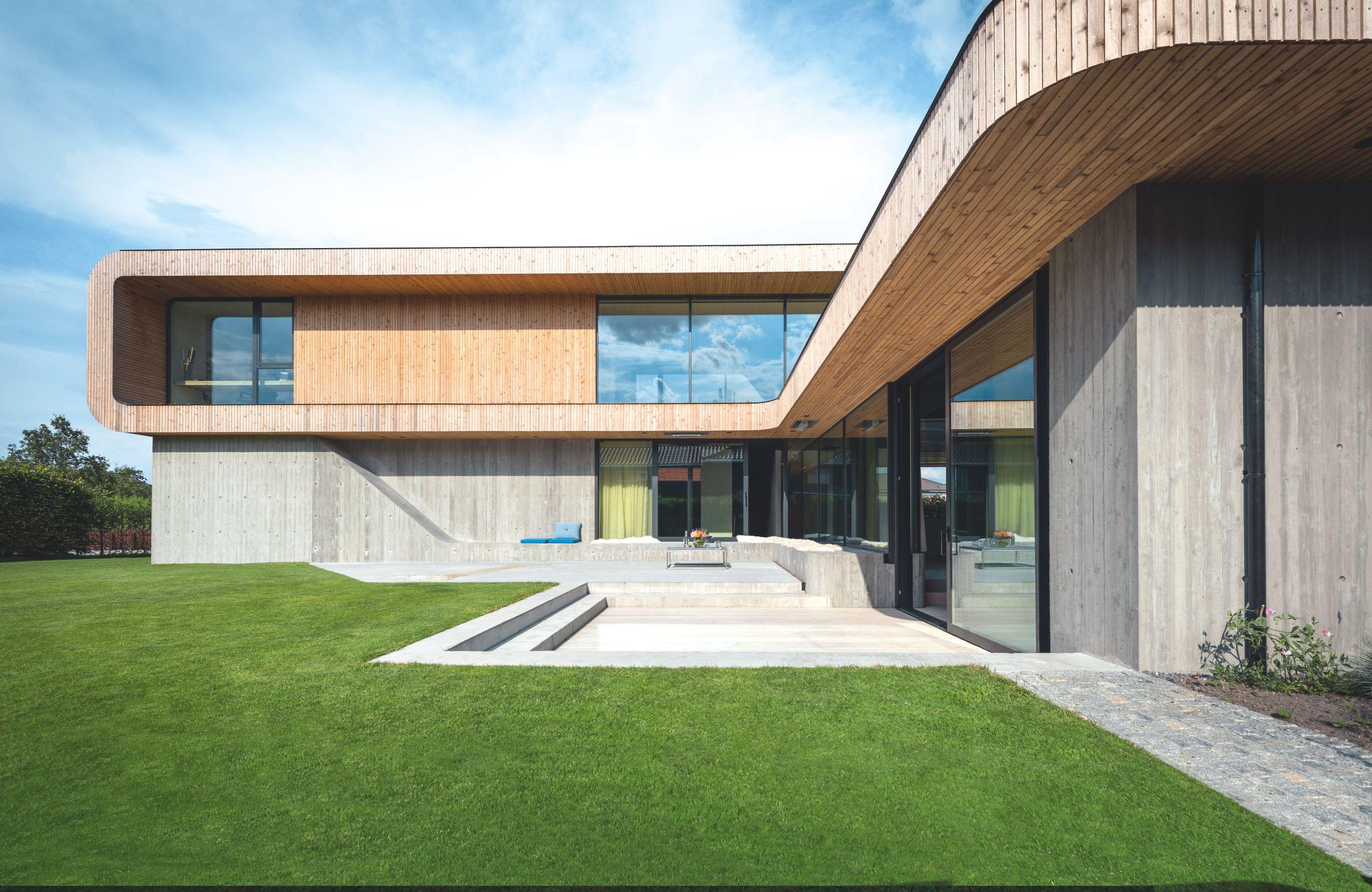 Villa Viggo Ullmanns gate