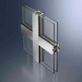 Сталеві системи Schüco Jansen-Economy® 50: серія елегантних сталевих профілів для вікон і глухого засклення
