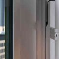 Schüco AvanTec SimplySmart Фурнитура для фрамуг