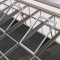 Schüco RWA - Устройства естественного дымо- и теплоотвода