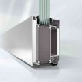 Schüco Firestop T90/F90 с пределом огнестойкости 90 минут