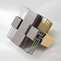 Schüco Фасад AOC 75