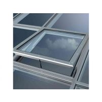 Вбудований елемент Schüco Дахове вікно AWS 57 RO