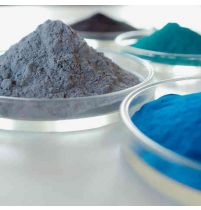 Порошкове покриття як спосіб обробки поверхні