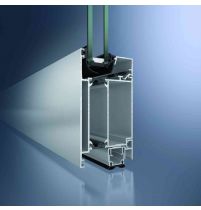 Двері Schüco ADS 70 HD