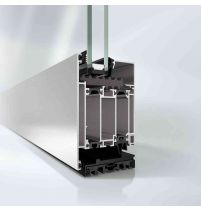 Schüco Двері ADS 75 SimplySmart