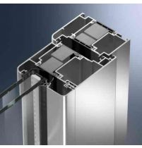 Schüco Двері ADS 75 SL.SI