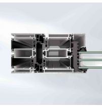 Schüco Двері ADS 90 SimplySmart