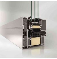 Schüco Окно AWS 112 IC