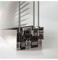 Schüco Вікно AWS 120 CC.SI