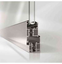 Вікно Schüco AWS 50