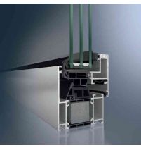 Schüco Вікно AWS 75 BS.SI+