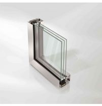 Schüco Вікно AWS 75 PD.SI