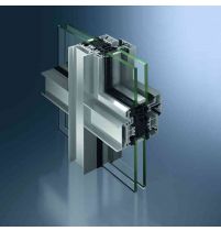 Schüco Вікно AWS 75 WF.SI+