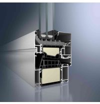 Schüco Вікно AWS 90.SI+