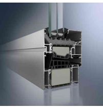 Schüco Вікно AWS 90.SI+ Green