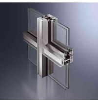 Schüco Віконний фасад AWS 70 WF.HI