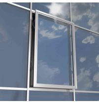 Сталеві системи Schüco Jansen - Janisol®