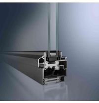 Сталеві системи Schüco Jansen - Janisol®Primo