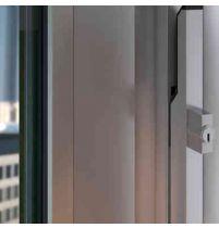 Schüco AvanTec SimplySmart Фурнітура для фрамуг