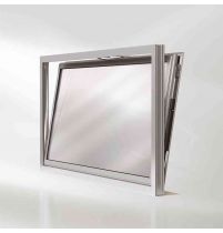 Фурнітура Schüco TipTronic SimplySmart