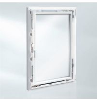 Schüco VarioTec: Ефективність. Гнучкість. Надійність.