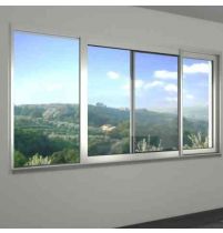 Schüco Розсувна система ASS 39 SC TipTronic