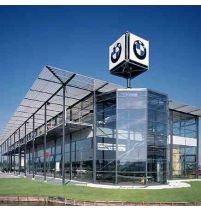 Schüco Розсувні системи ASS 43 і ASS 48