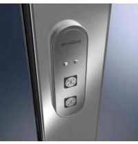 Приводна система Schüco e-slide