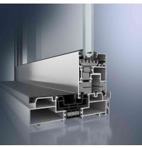 Розсувна і підйомно-розсувна система Schüco ASS 70.HI