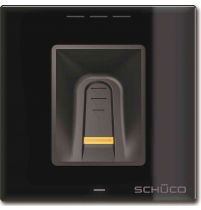 Schüco DCS Контроль доступу