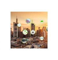 Системна платформа Schüco для автоматизації будівлі