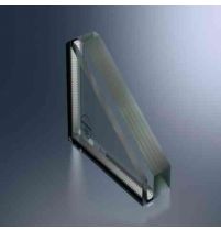 Schüco Protect - скло для багаторівневого захисту