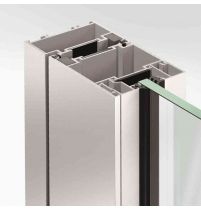 Schüco Двері ADS 65.NI FR 30 з межею вогнестійкості 30 хвилин