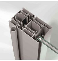 Schüco Двері ADS 80 FR 30 з межею вогнестійкості 30 хвилин