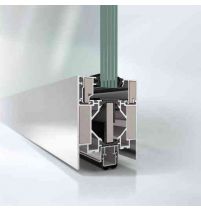 Schüco Двері ADS 80 FR 60 з межею вогнестійкості 60 хвилин