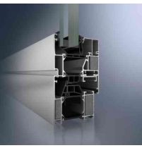 Schüco Вікно AWS 60 FR 30 Вогнестійке поворотне вікно