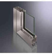 Димозахисні двері Schüco ADS 65.NI SP