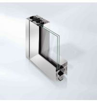 Вогнестійка система Schüco FireStop ADS 90 FR 30