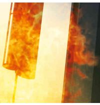 Вогнестійке скло