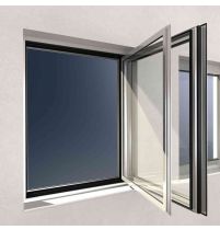 Schüco Сонцезахист CCB