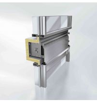 Сонцезахист Schüco CSB