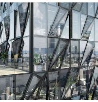 Параметрична система Schüco