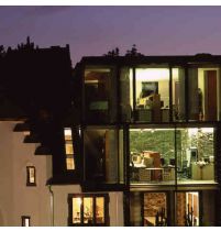 Schüco Вікно AWS 102.NI