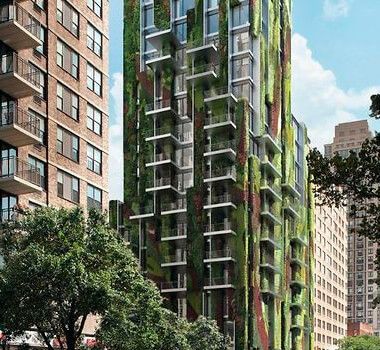 Перехід до сталого будівництва: Green Technology by Schüco