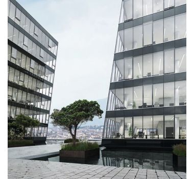 Цифрова трансформація архітектури: Schüco Digital