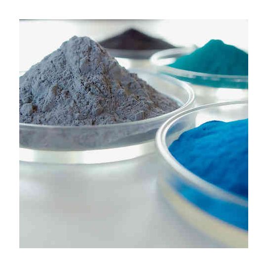 Порошкове покриття як спосіб обробки поверхні Порошкове покриття як спосіб обробки поверхні