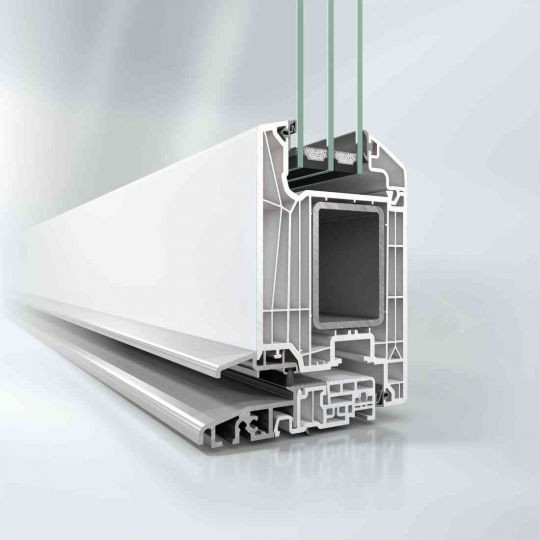 Schüco LivIng Schüco LivIng