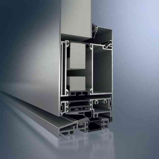 Schüco Двері ADS 90.SI Schüco Двері ADS 90.SI