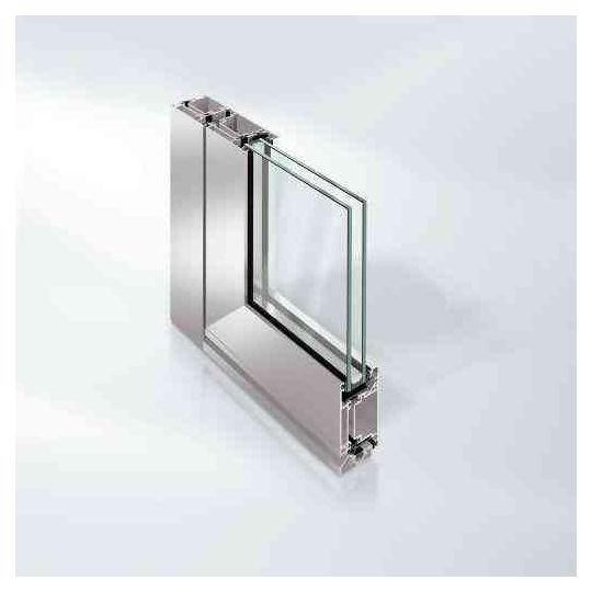 Двері Schüco ADS 50